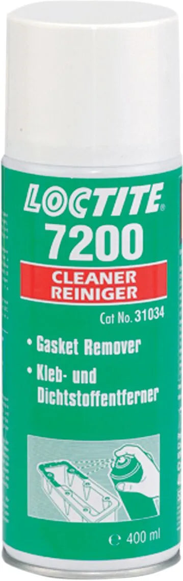 Loctite 7200 Gasket Remover