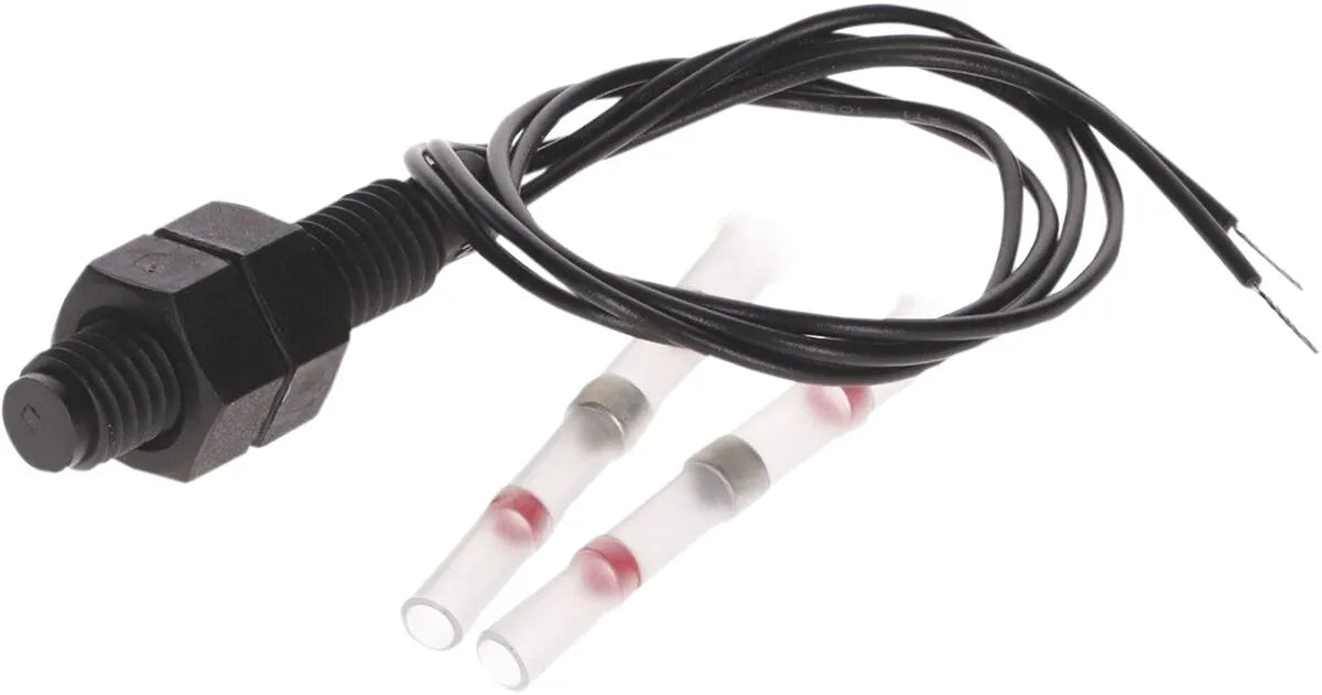 101 Oktan Tachometersensor