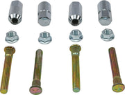 Moose Offroad Radbolzen-/Mutternsatz