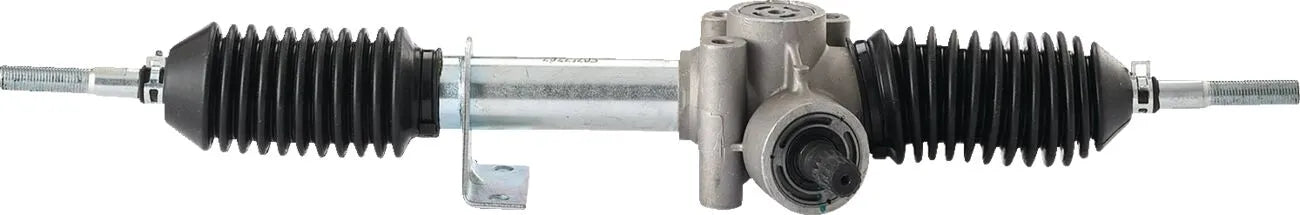 Austausch der Lenkung von Moose Offroad