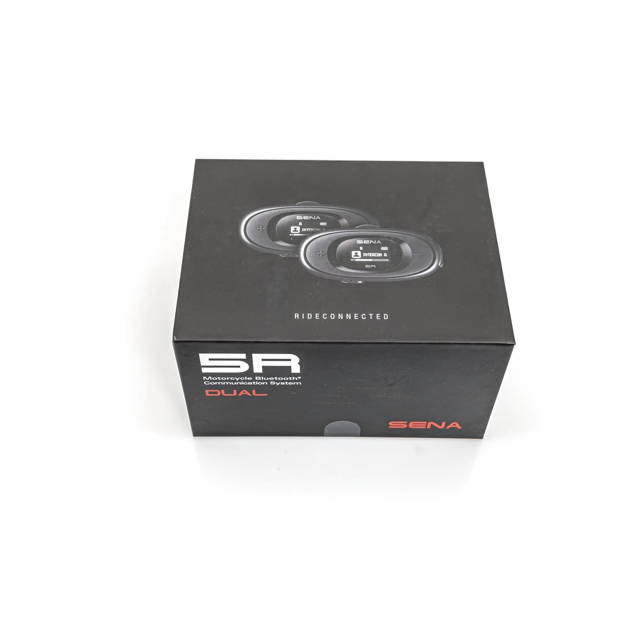 Sena 5r Kommunikationssystem