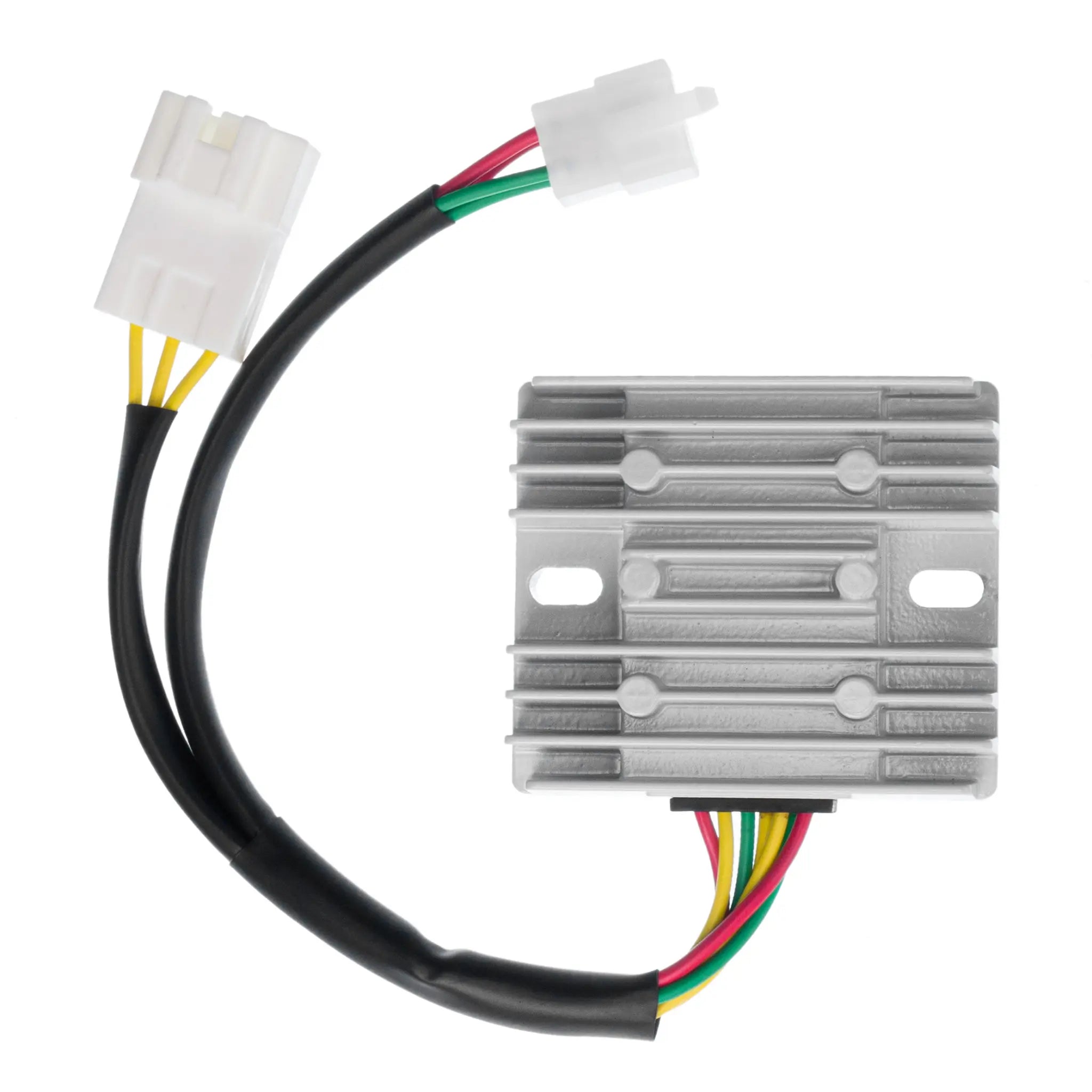 Motoplat-Regler – 35 Ampere Ladeleistung