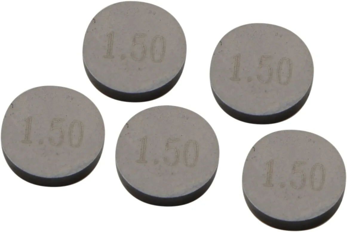 Prox 7,48 mm Ventilscheiben