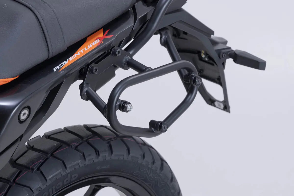 Sw-motech Slc Seitengepäckträger (links)