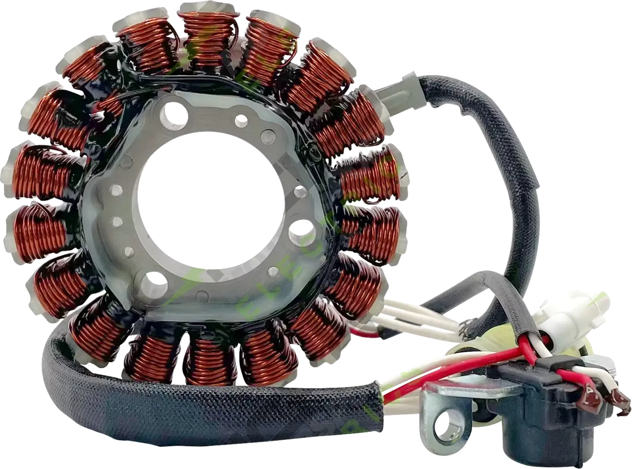 Rick's Motorsport Elektrischer Stator