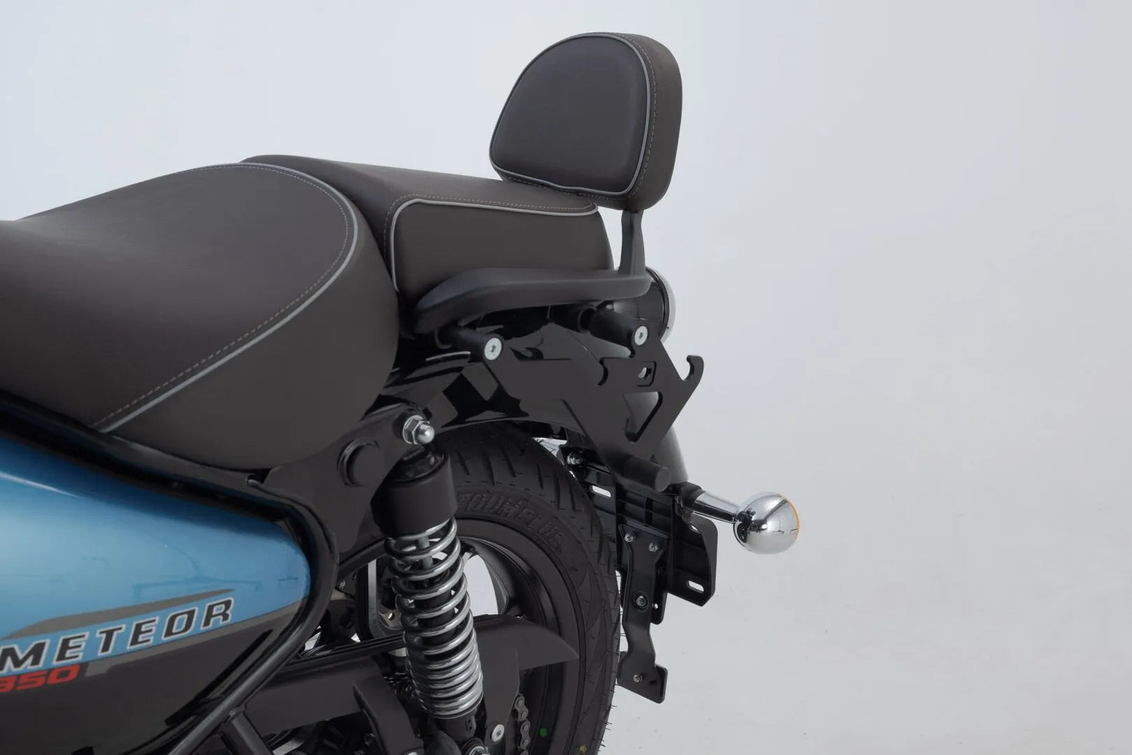Sw-Motech SLH Seitengepäckträger für Harley-Davidson