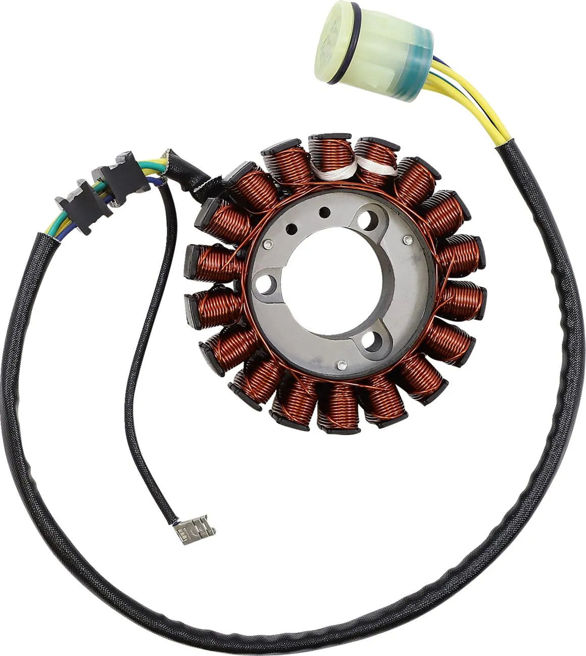 Rick's Motorsport Elektrischer Stator