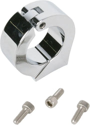 Dakota Digital Lenkerlehrenklemme 3-3/8"