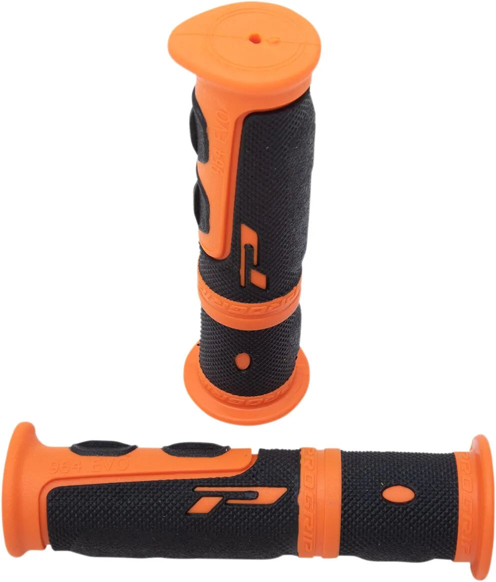 Pro Grip 964 Evo Griffe - 7/8" Lenker