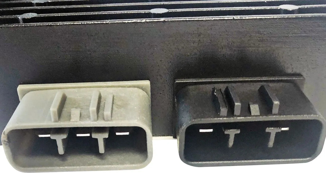 Rick's Motorsport Hot Shot Reglergleichrichter