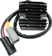 Rick's Motorsport Elektrischer Hot Shot Gleichrichterregler