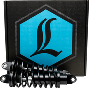 Legend Suspension Revo Dyna Schraubenfederung für Harley-Davidson