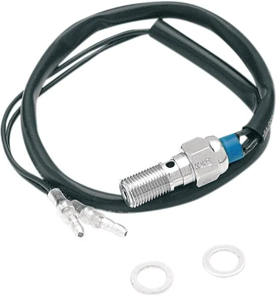 K&amp;s Technologies Hydraulischer Bremslichtschalter