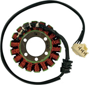 Rick's Motorsport Elektrischer Stator für Honda