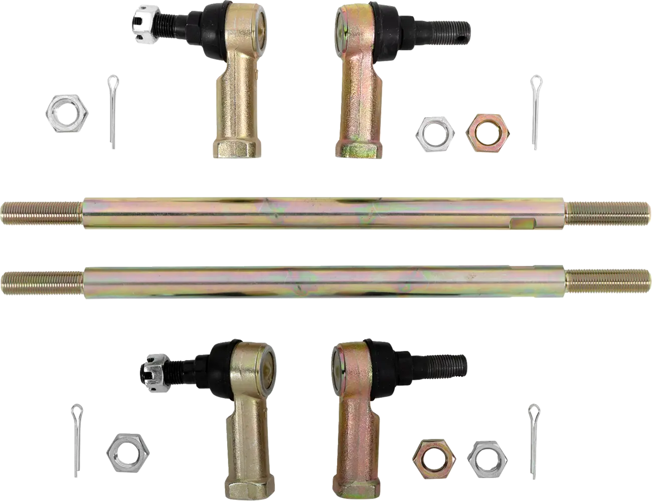 Moose Offroad Spurstangen-Upgrade-Kit