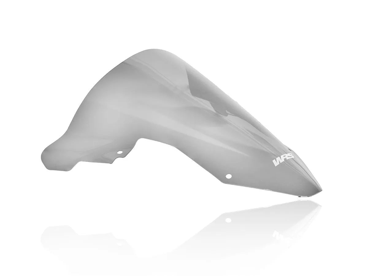 WSRS-Windschutzscheibe – Verbesserter Fahrerschutz