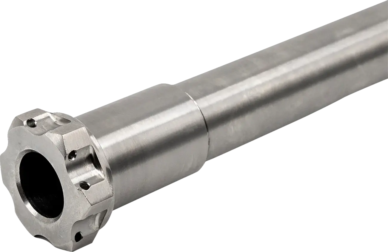 Trask Titanium Vorderachs-Kit