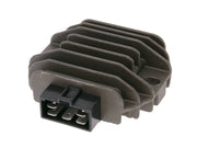 101 Oktan Gleichrichterregler - 12 V