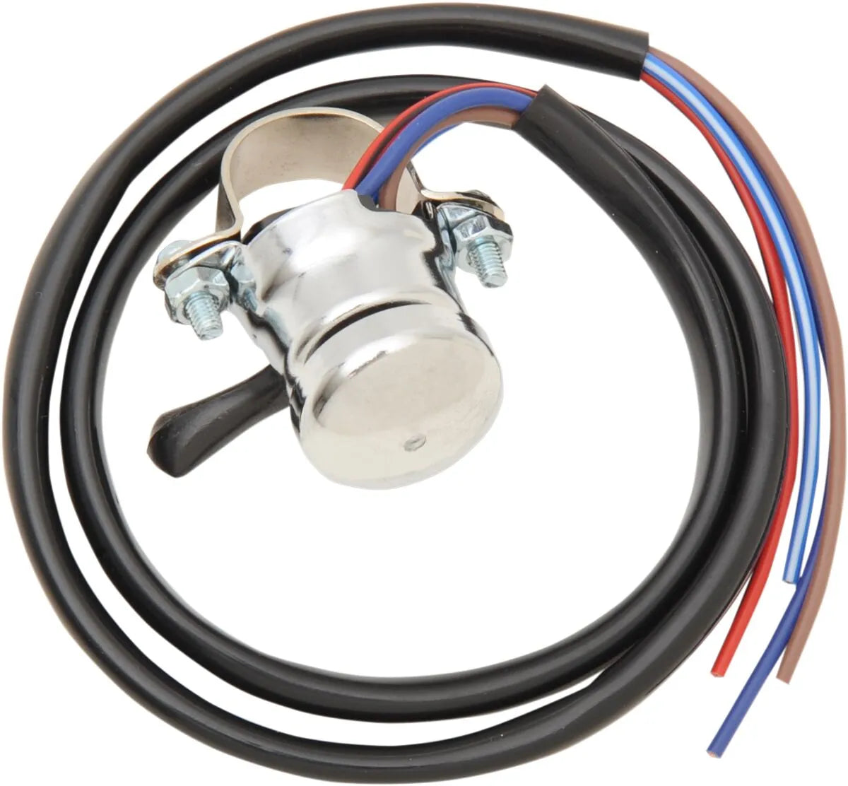 Emgo Lucas Nachbau Hupen-/Fernlichtschalter