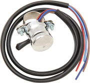 Emgo Lucas Nachbau Hupen-/Fernlichtschalter