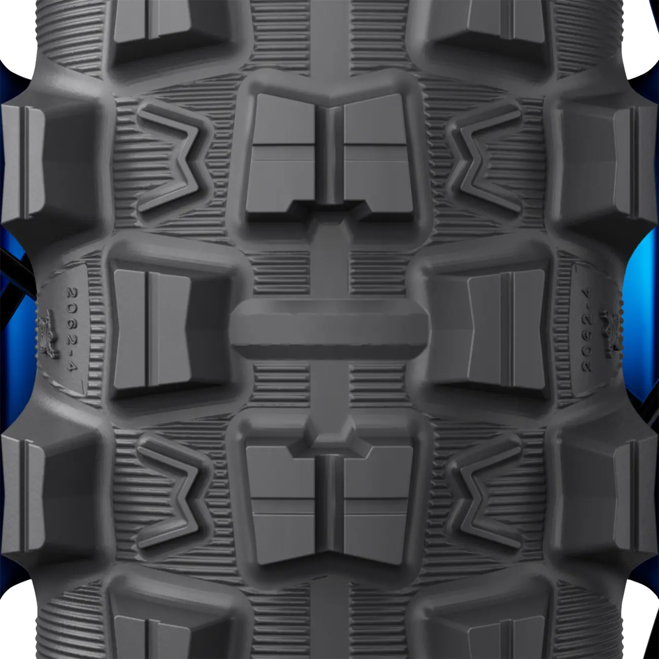 Michelin Starcross 5 Medium Reifen - 70/100-19 Vorderreifen