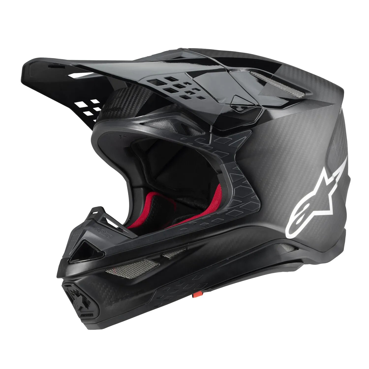 Alpinestars Supertech M10 Fame Helm