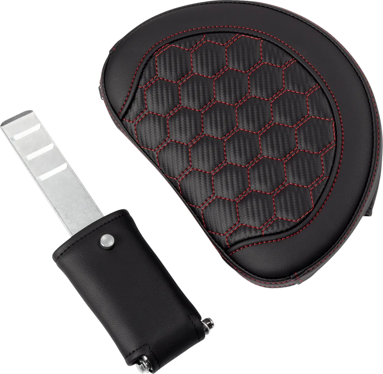 Saddlemen Honeycomb Roadsofa Sitz