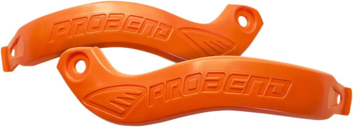 Cycra Probend Crm Abriebschutz - Orange