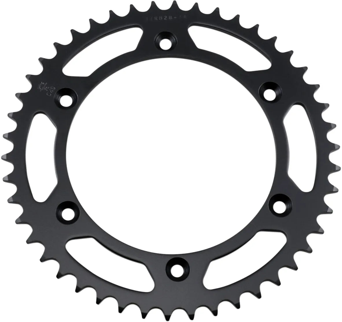JT Sprockets Stahl-Kettenrad hinten 520-46 Zähne