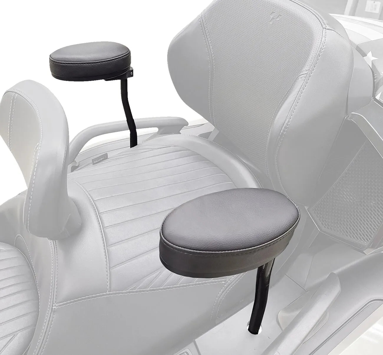 Rivco Products Beifahrer-Armlehne