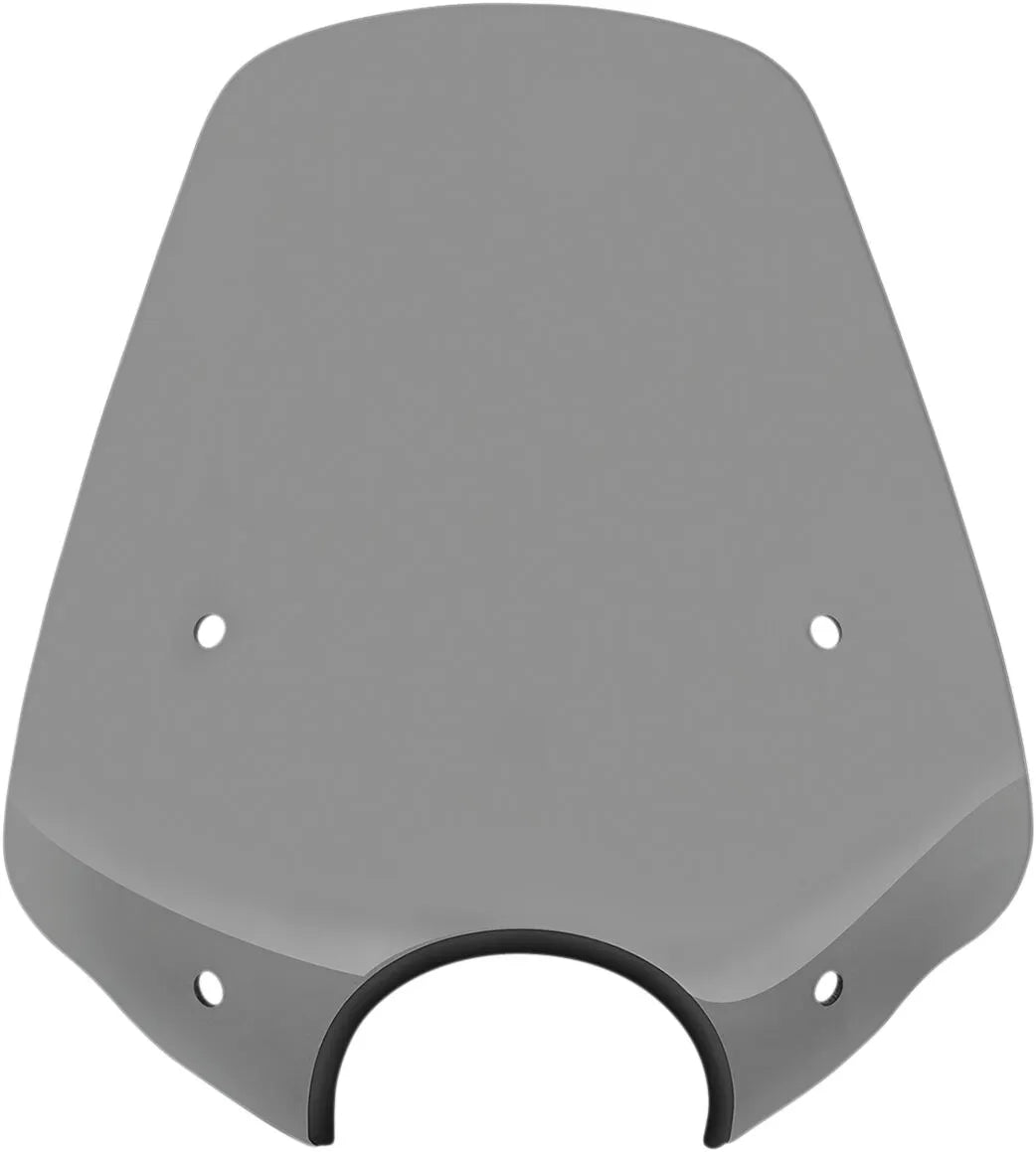 Memphis Shades Rio Grande Sportshield - Schwarz