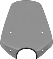 Memphis Shades Rio Grande Sportshield - Schwarz