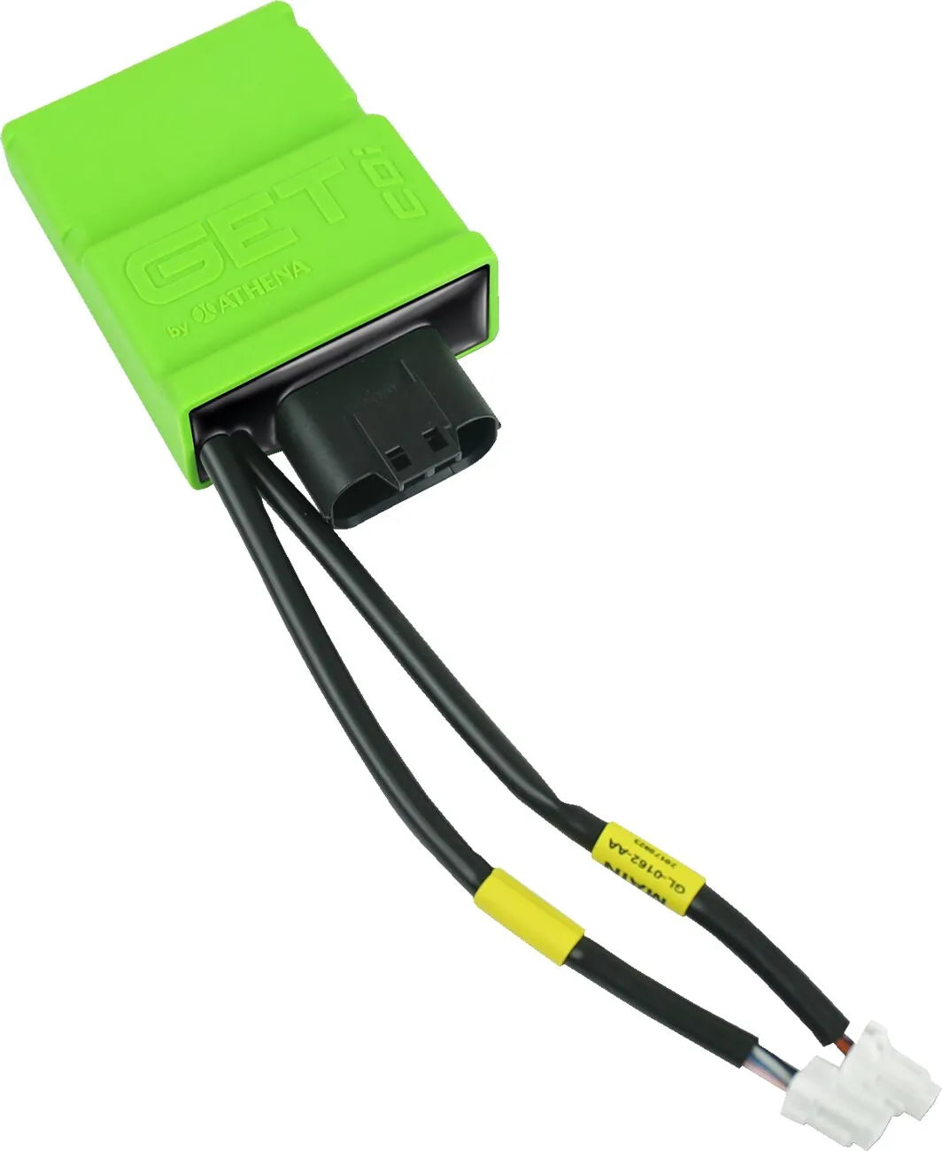 CDI-Einheit für Zweitaktmotoren besorgen