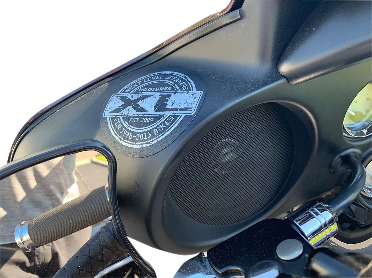 Hogtunes 352 XLF Frontlautsprecher