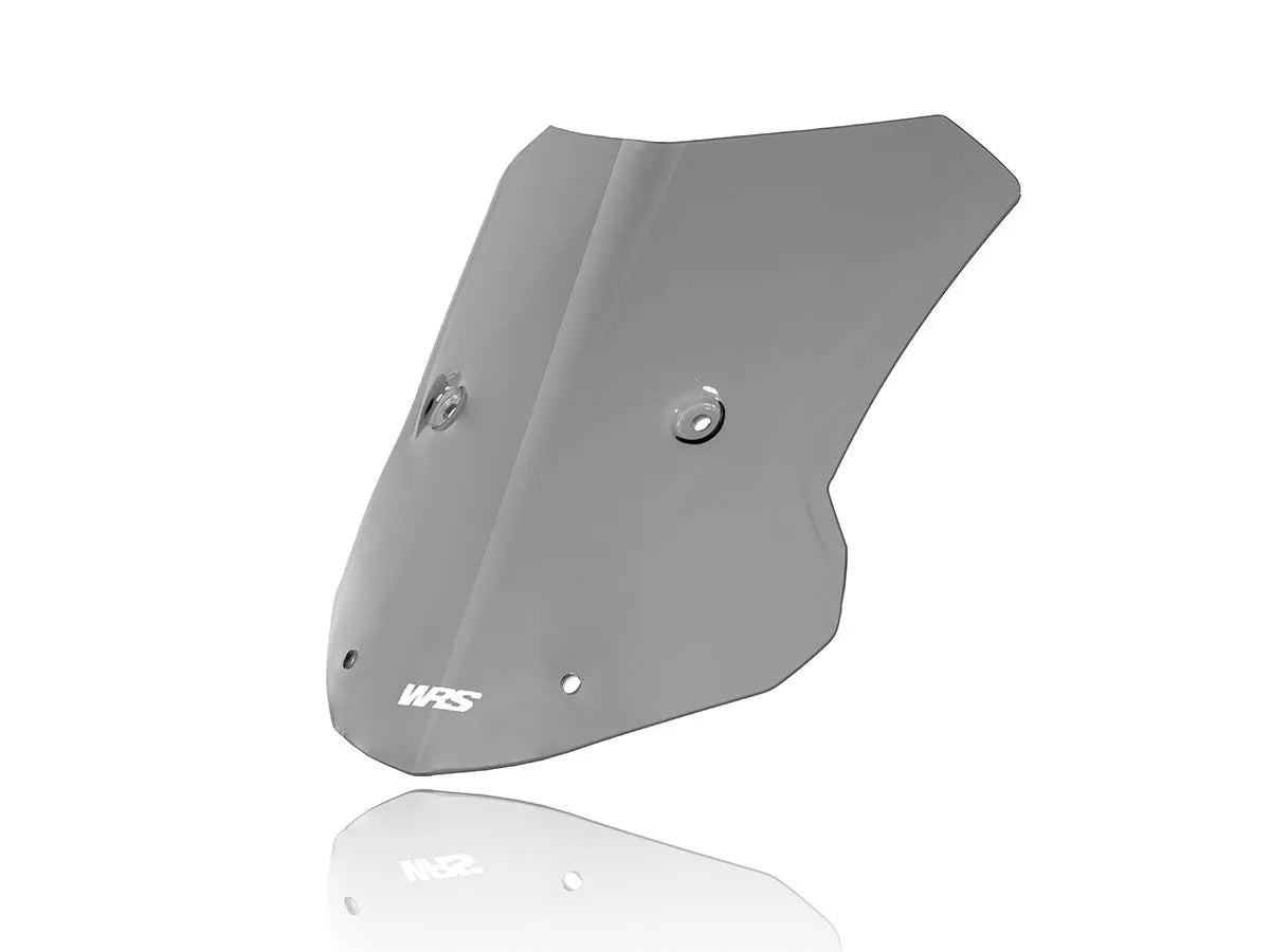 Wrs Windschutzscheibe - Dunkel getönt Sporttourer