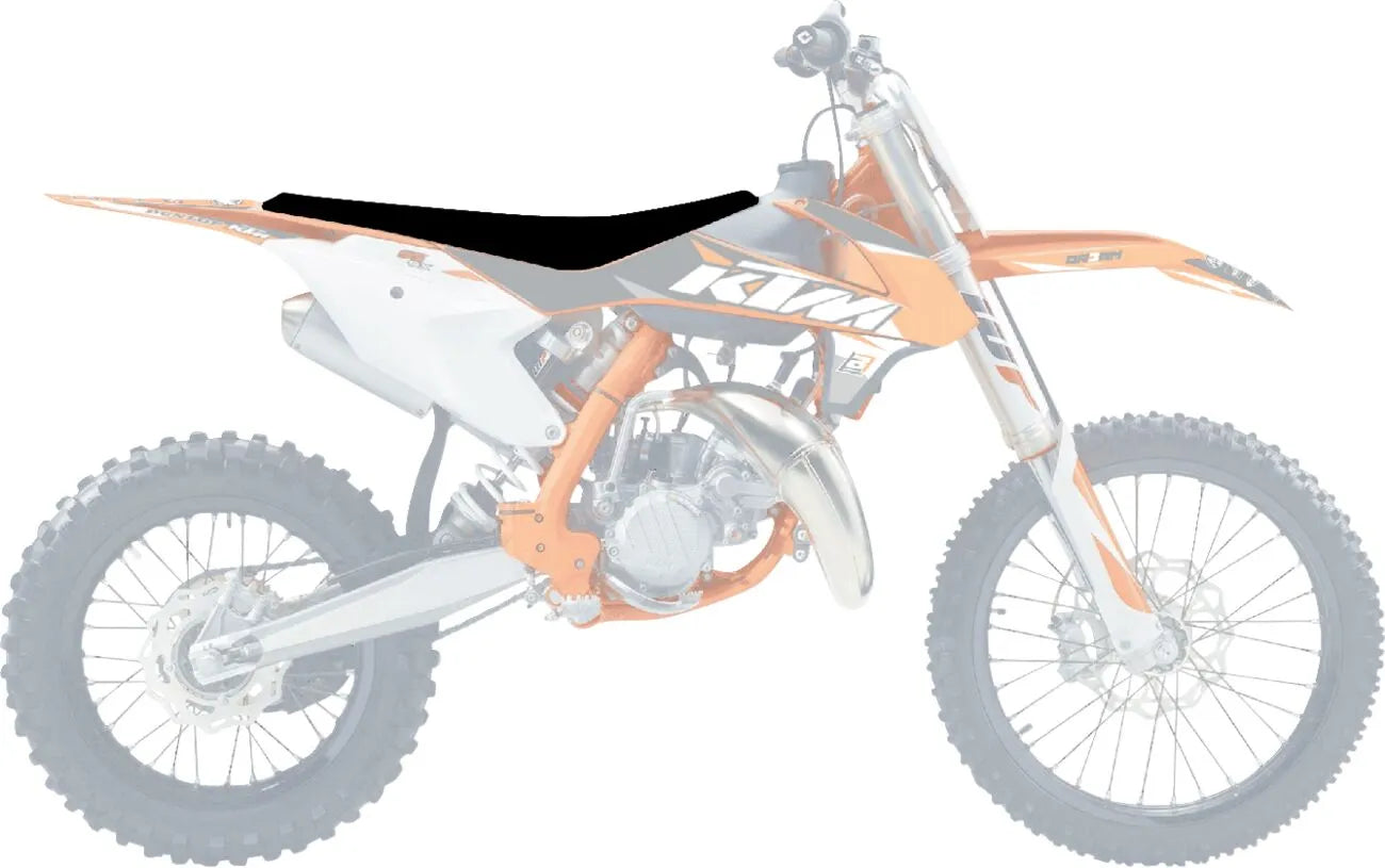 Blackbird Racing Pyramid Sitzbezug