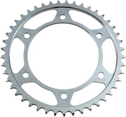 JT Sprockets Stahl-Kettenrad hinten, 45 Zähne