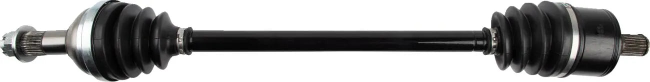 Moose Offroad Komplettachsenbaugruppe