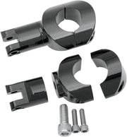 Drag Specialties Big Buffalo Fußrastenhalterungen