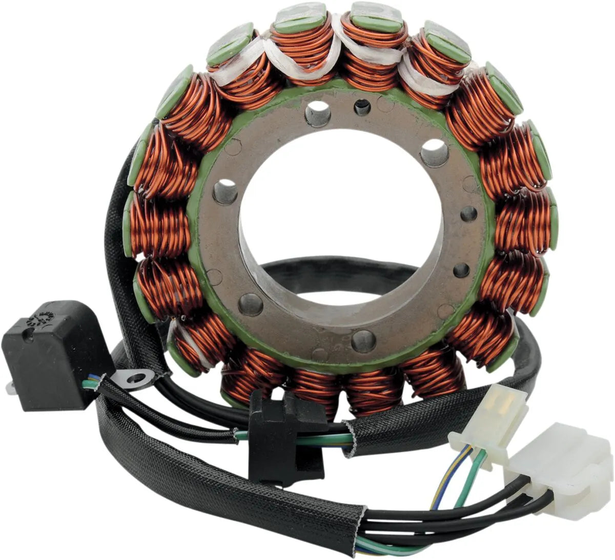 Rick's Motorsport Elektrischer Stator für Suzuki