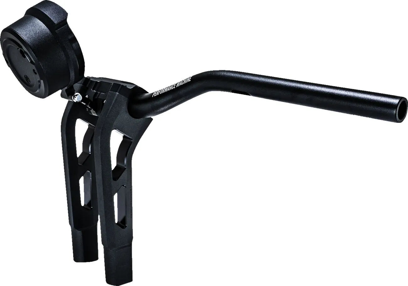 Performance Machine Instrumentenverlagerungssatz