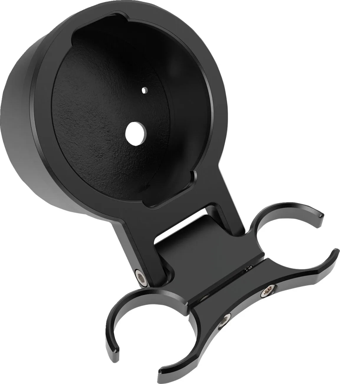 La Choppers Instrumentenhalterung - 1-1/4" T-Stange