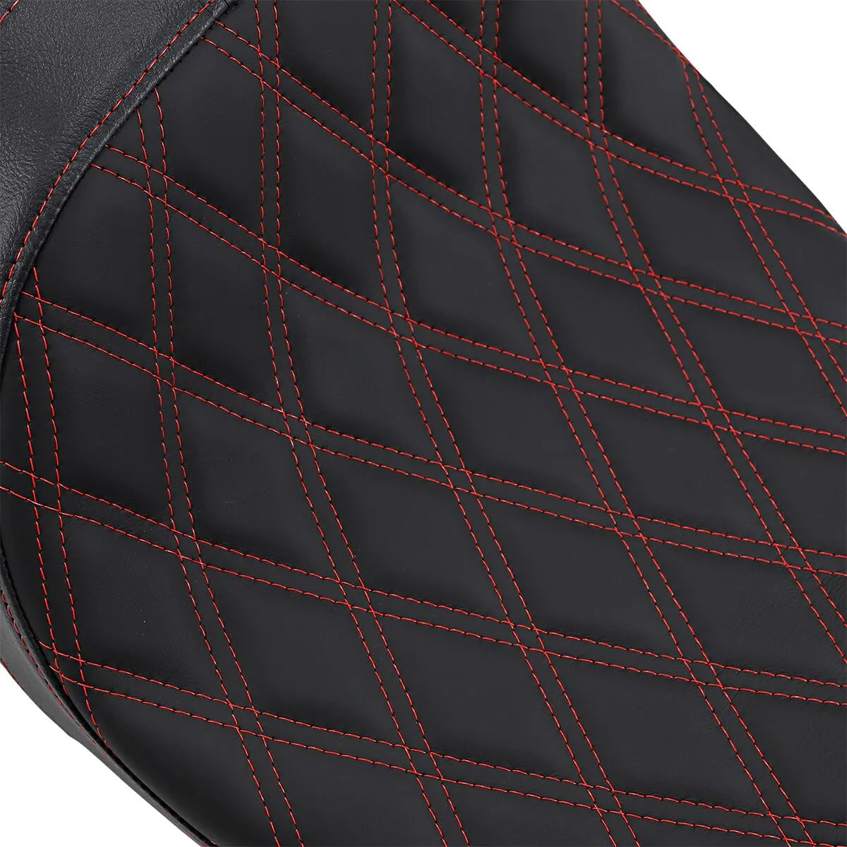 Drag Specialties Predator 2-Sitzer