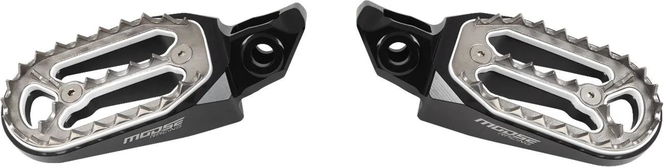 Moose Offroad Qualifier Fußrasten