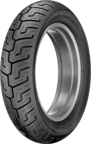 Dunlop D401 Reifen für Harley-Davidson Cruiser