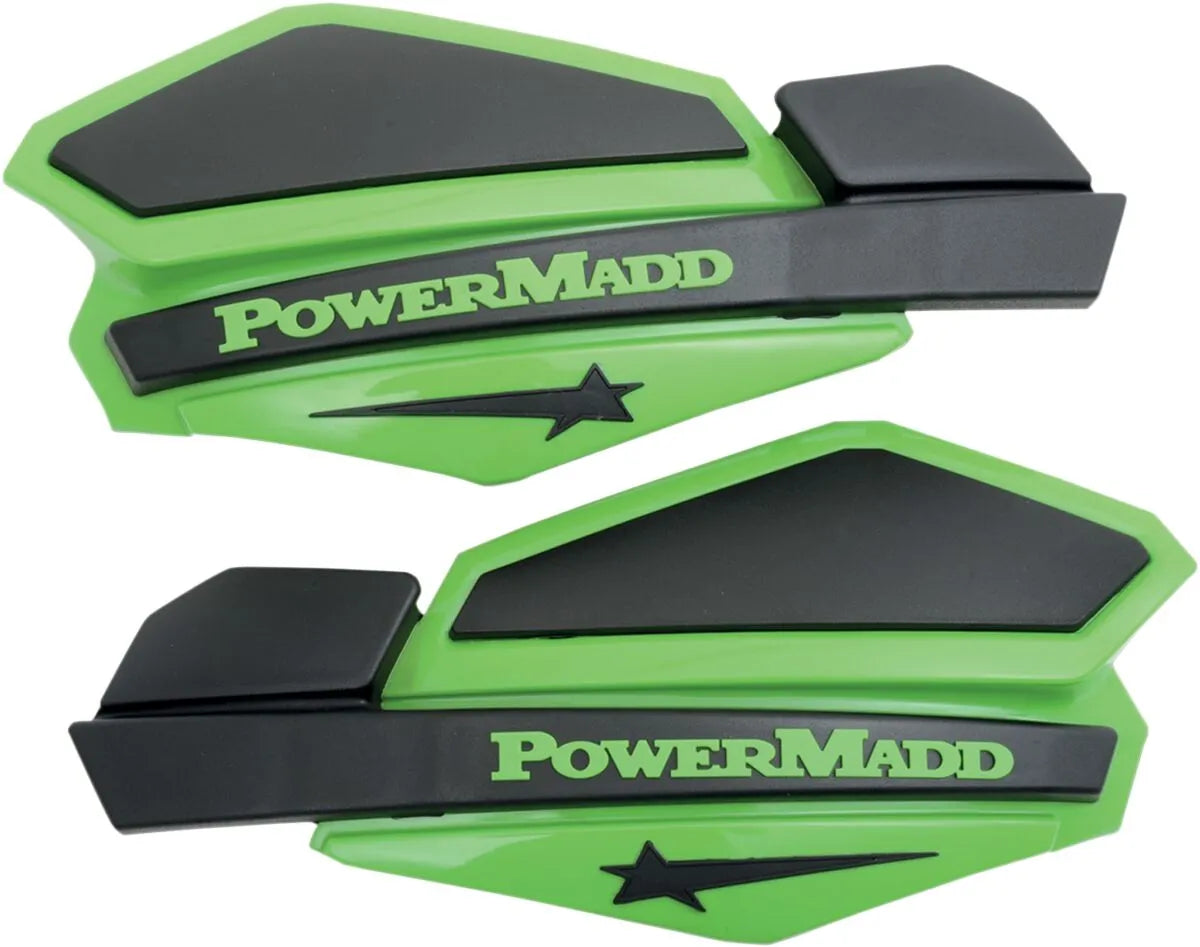 Powermadd Star Series Handschützer
