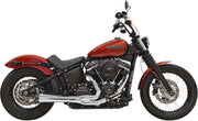 Bassani Xhaust 2-in-1 Road Rage Auspuffanlage
