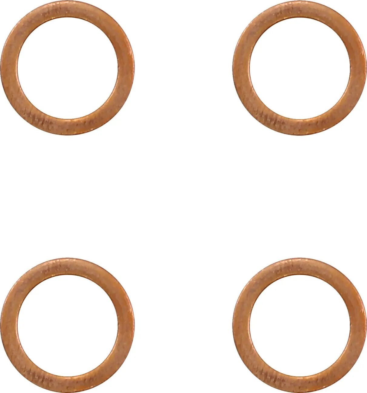 Magnum Shielding Stahlflex-Bremsleitung vorne für ABS