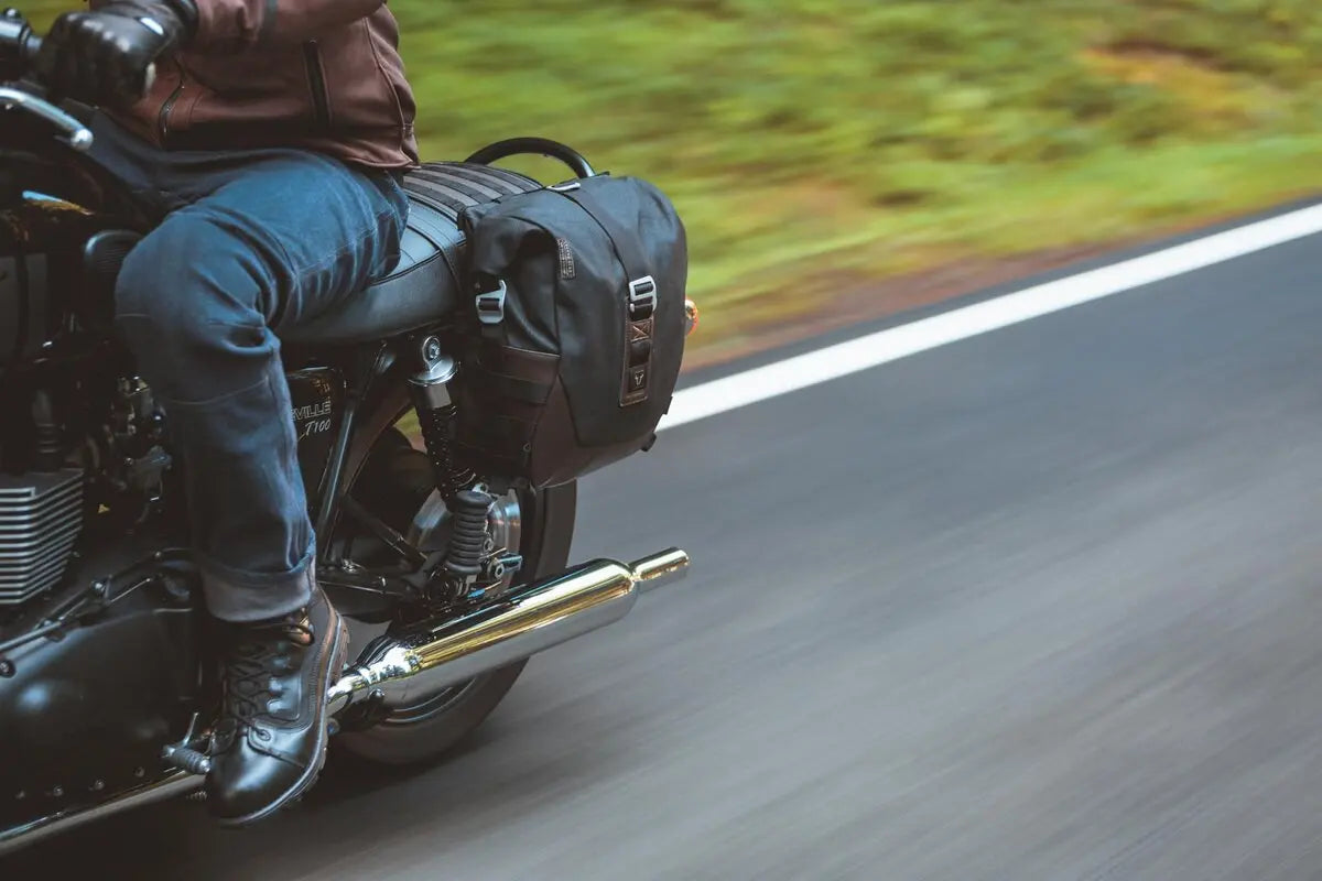 Sw-motech Legend Gear LS2 Seitentasche