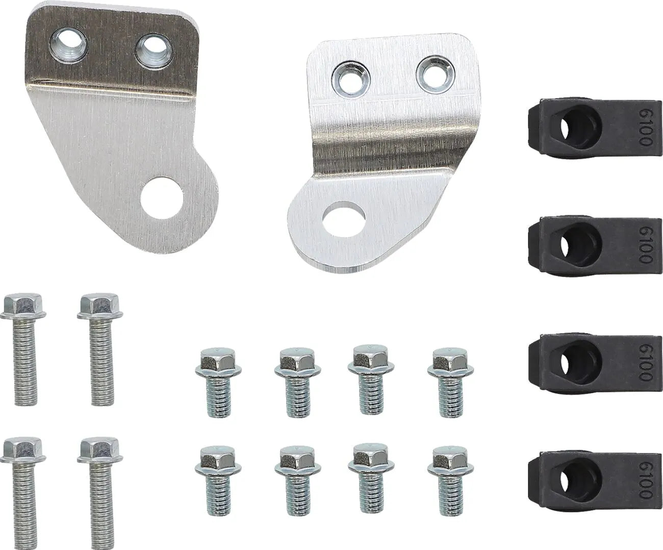 Devol Kühlerschutzgitter für maximale Kühlung